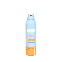 FOTOPROTECTOR ISDIN 50+ TRANSPARENT SPRAY WET SKIN (PROTECTOR SOLAR CORPORAL EN SPRAY)